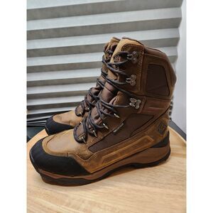 Muck Boot Summit Lace-Up Hunting Boots – Waterproof – Men’s Size 12